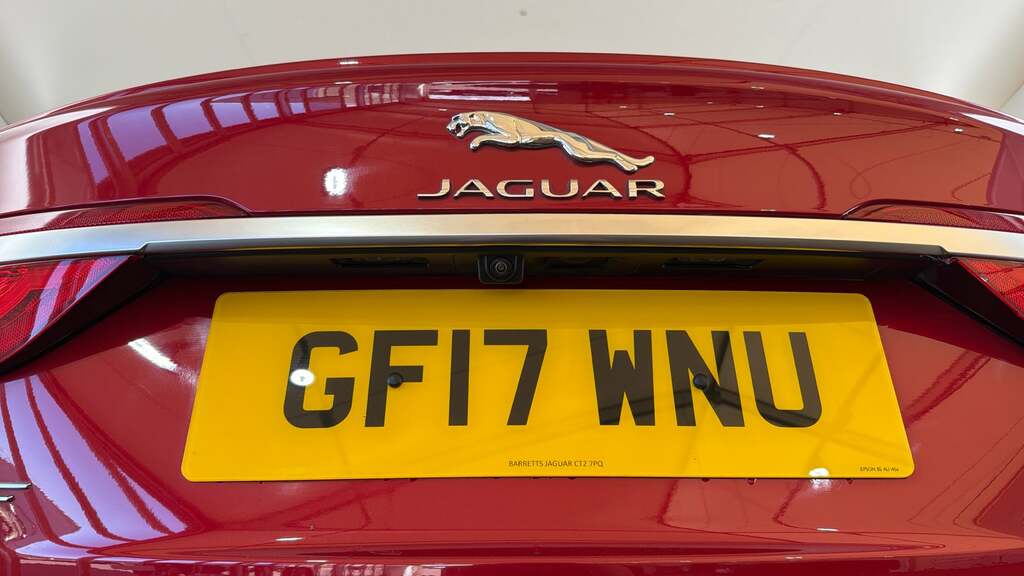 Jaguar XF 2.0 Portfolio 177 Bhp White #29
