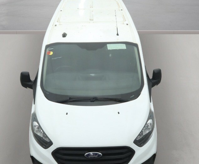 Ford Transit Custom 2.0 Ecoblue 130Ps H3 Trend Van  #7