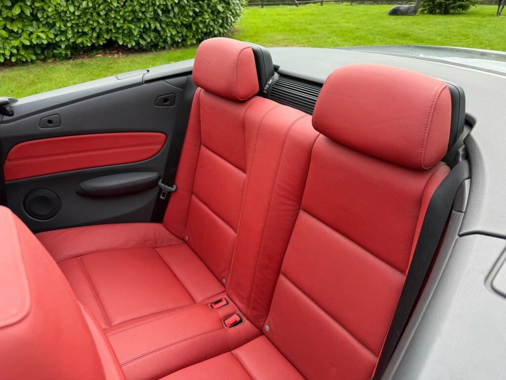 BMW 1 Series 120D M Sport Silver #14