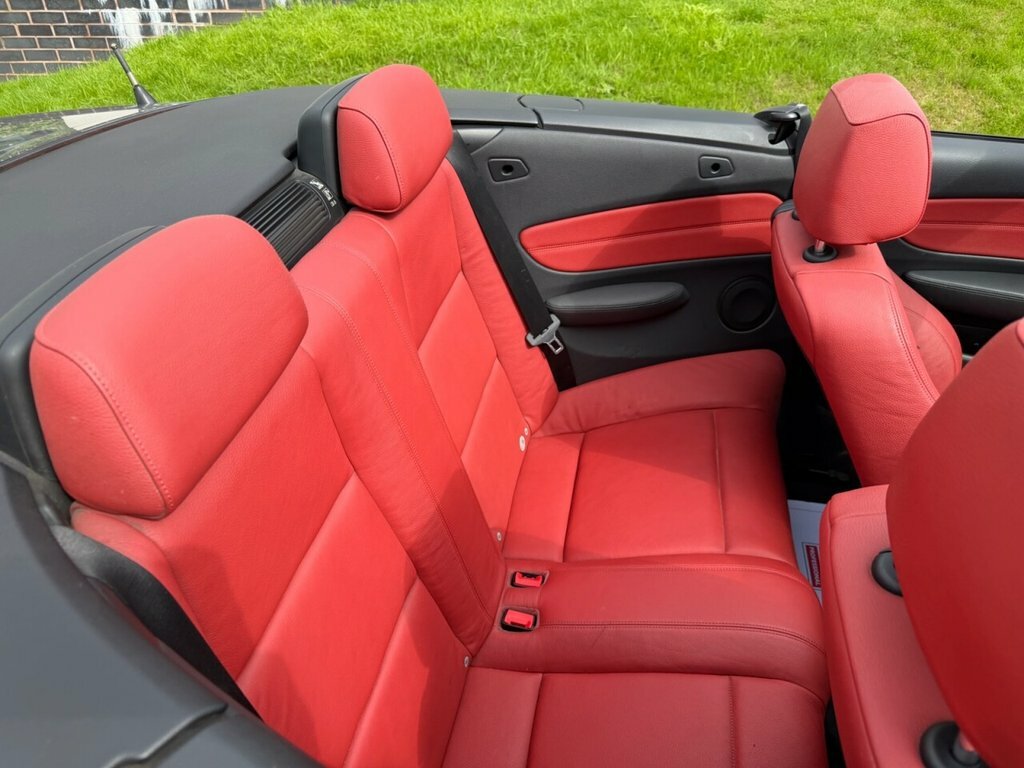 BMW 1 Series 120D M Sport Silver #16
