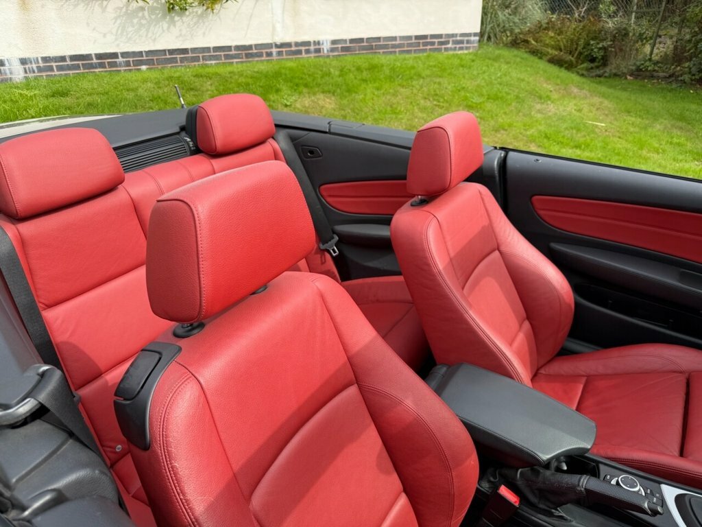 BMW 1 Series 120D M Sport Silver #22