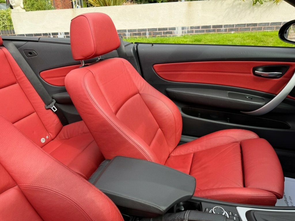 BMW 1 Series 120D M Sport Silver #18
