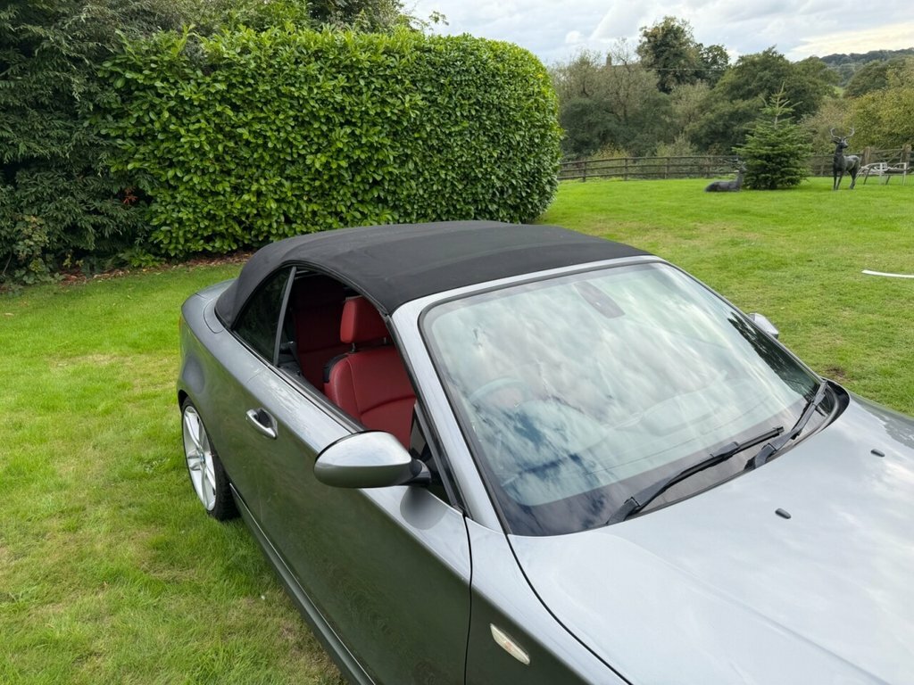 BMW 1 Series 120D M Sport Silver #19