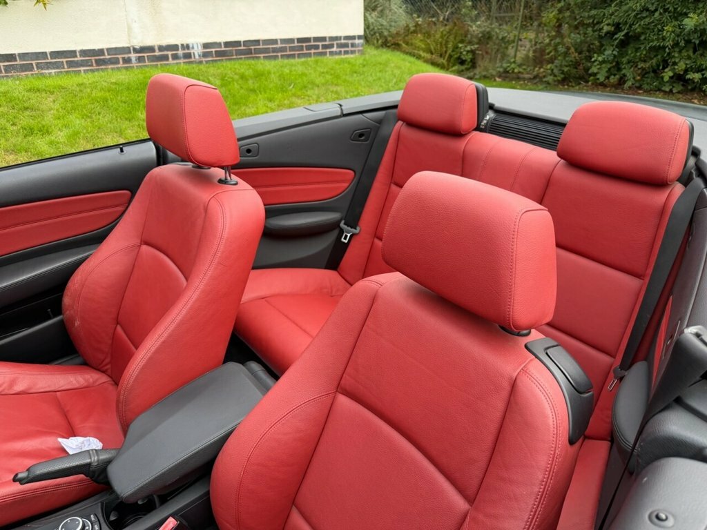 BMW 1 Series 120D M Sport Silver #12