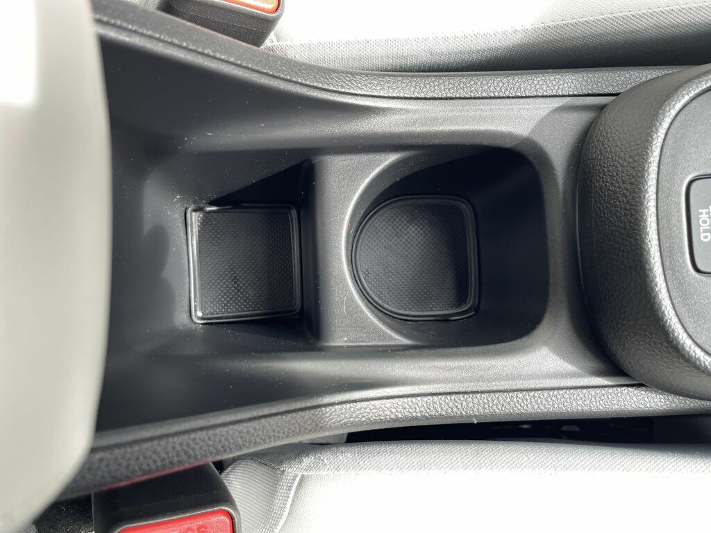 Honda Jazz Ex Grey #21