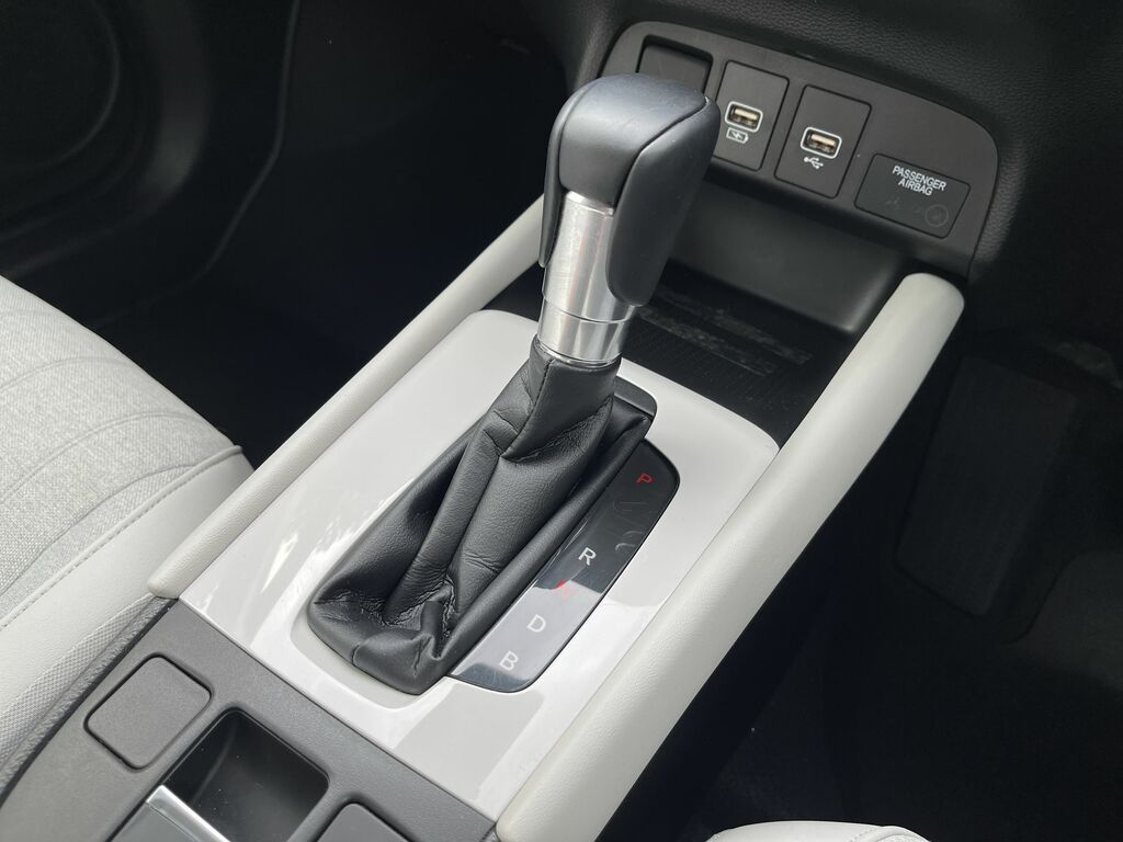 Honda Jazz Ex Grey #20