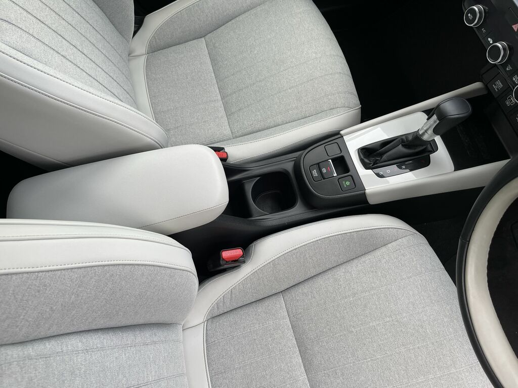 Honda Jazz Ex Grey #22