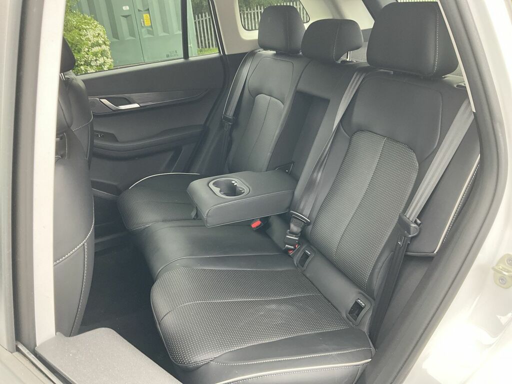 JAECOO 5 155Kw Pure 61Kwh Black #31