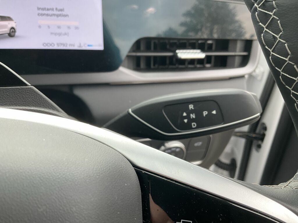 JAECOO 5 155Kw Pure 61Kwh Black #16