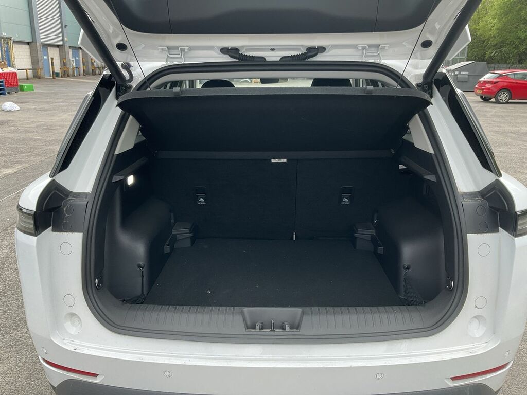 JAECOO 5 155Kw Pure 61Kwh Black #10