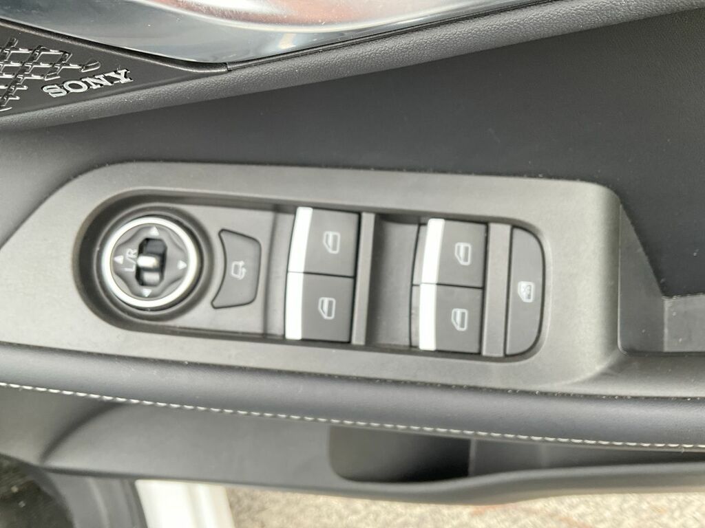 JAECOO 5 155Kw Pure 61Kwh Black #11