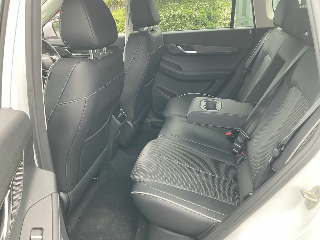 JAECOO 5 155Kw Pure 61Kwh Black #32