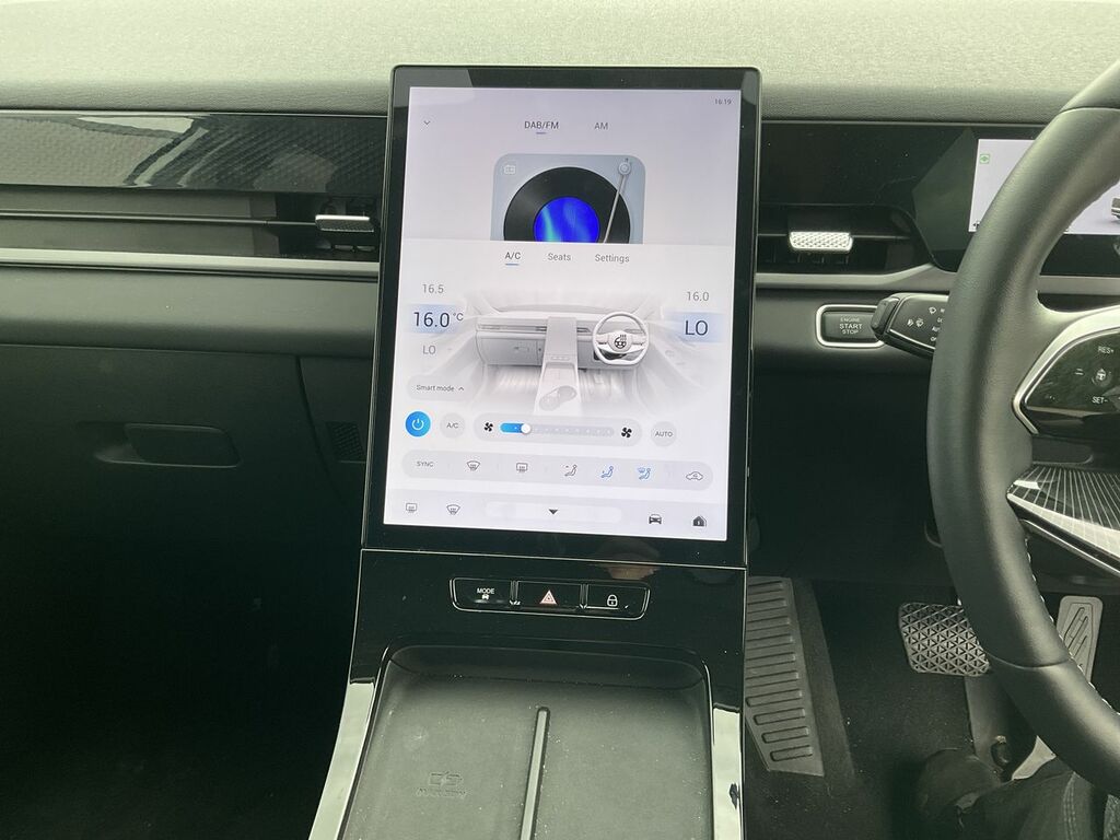 JAECOO 5 155Kw Pure 61Kwh Black #24