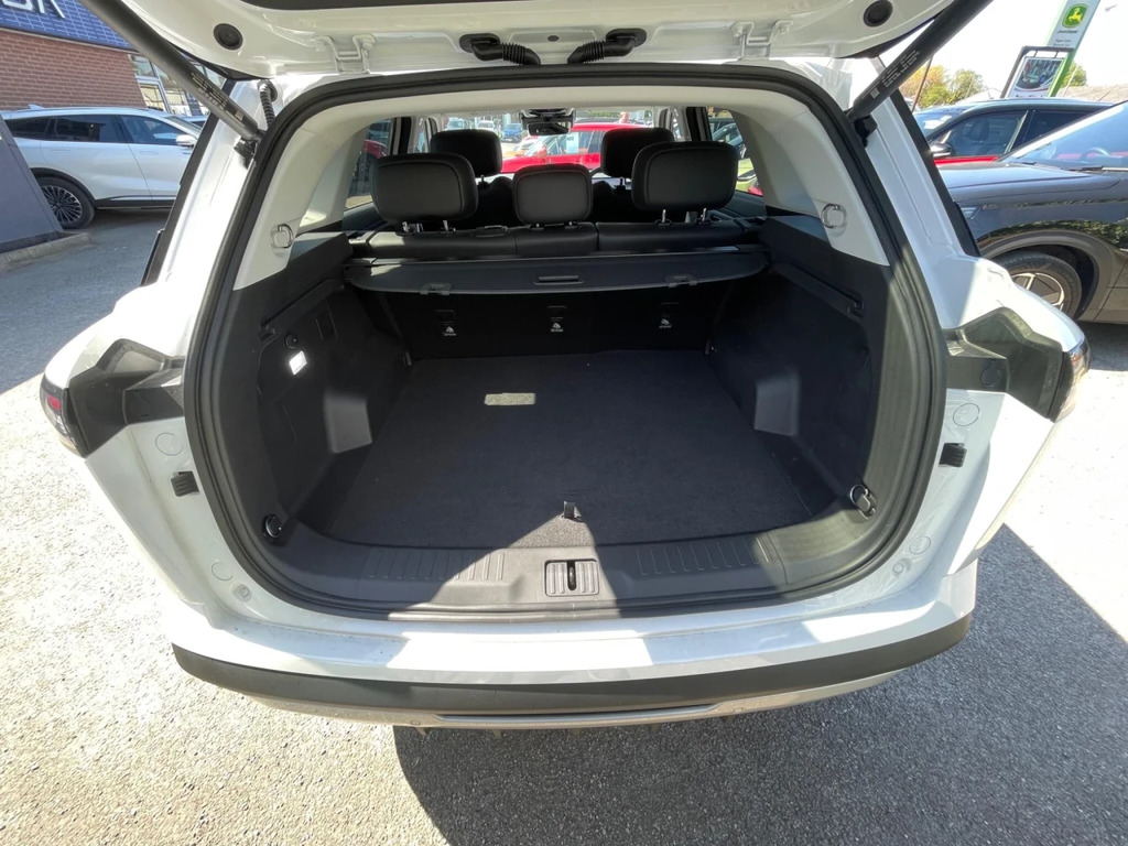 JAECOO 7 1.5T Shs-p Luxury Black #27