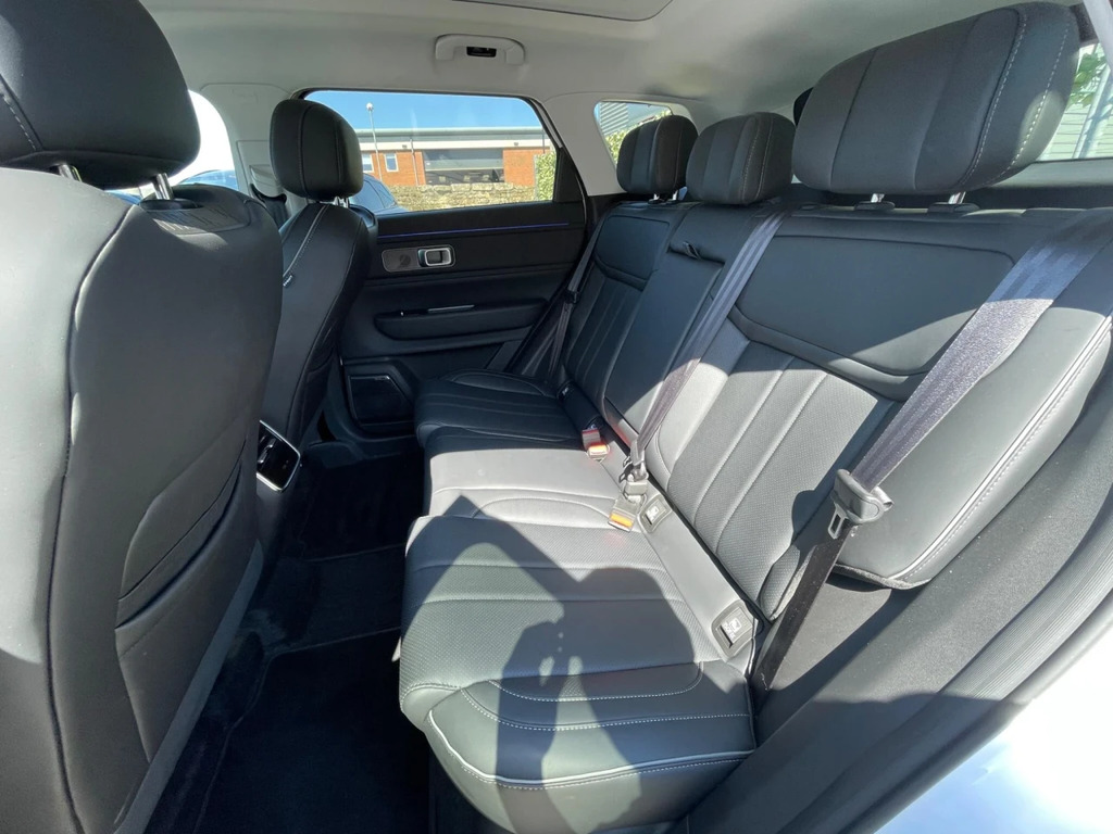 JAECOO 7 1.5T Shs 18.3Kwh Luxury Euro 6 Ss  #6