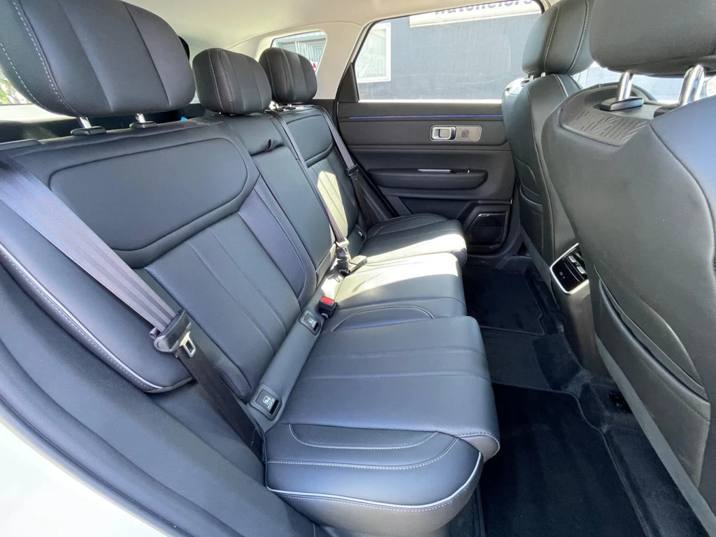 JAECOO 7 1.5T Shs 18.3Kwh Luxury Euro 6 Ss  #5