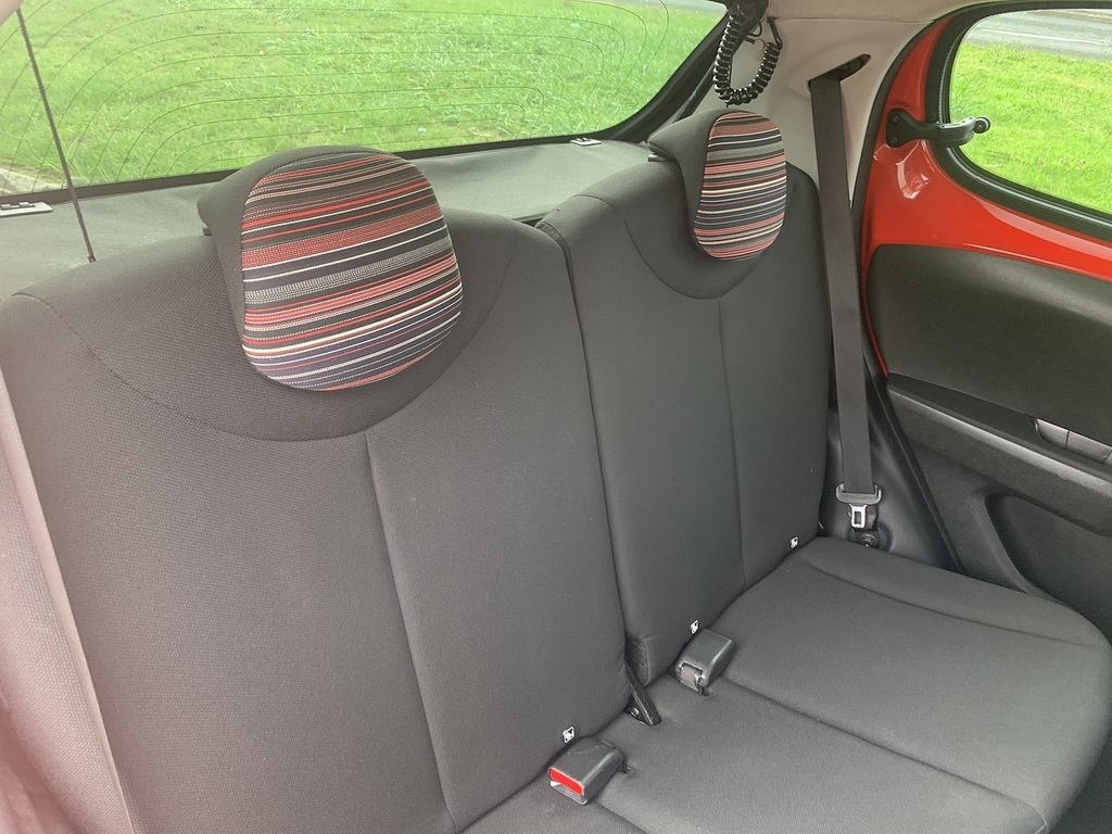 Citroen C1 Petrol  #10