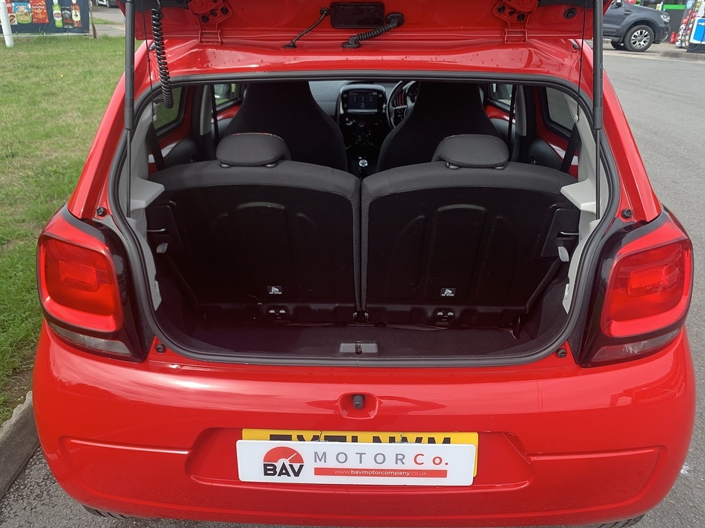 Citroen C1 Petrol  #19