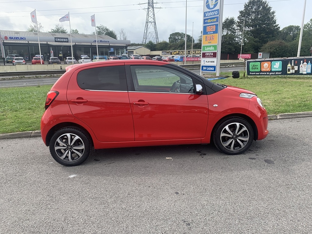 Citroen C1 Petrol  #13