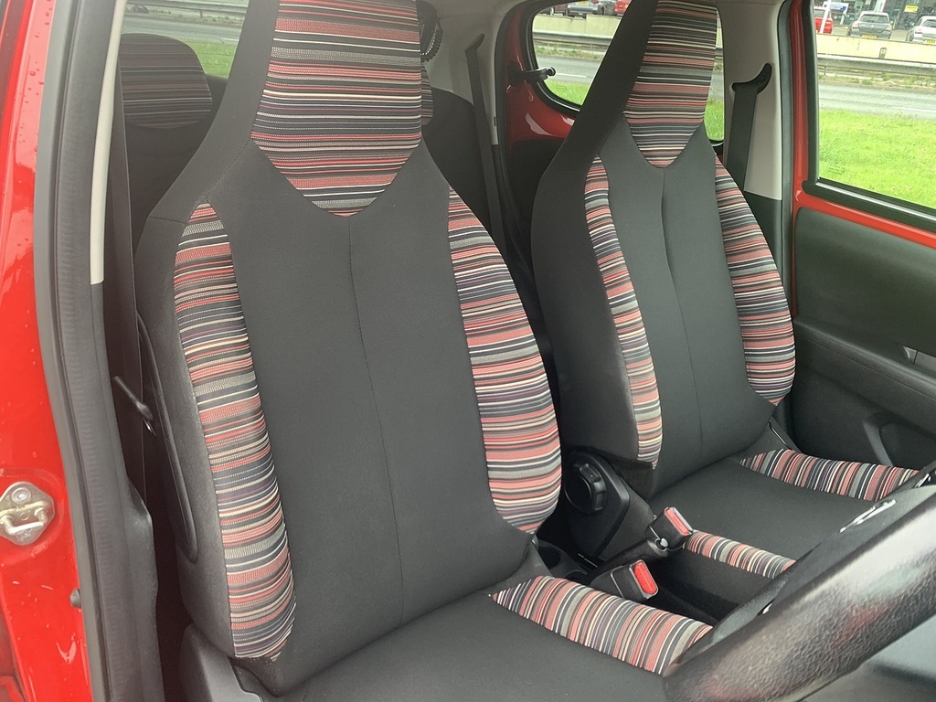Citroen C1 Petrol  #9