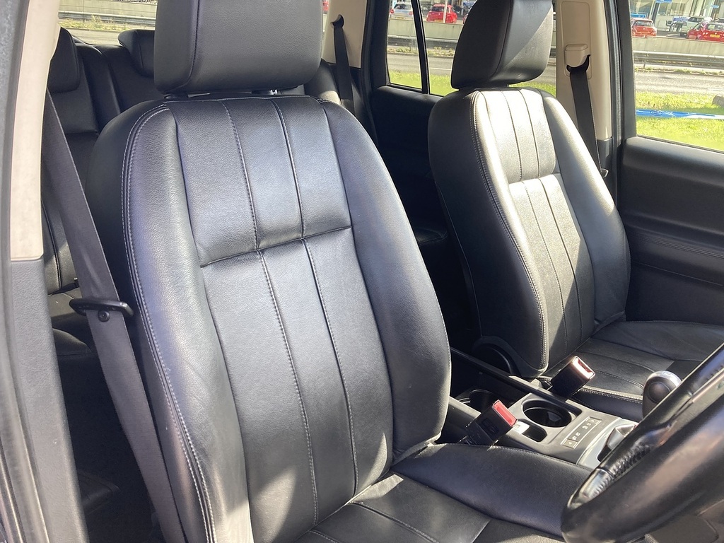 Land Rover Freelander 2 Td4 Gs Grey #3