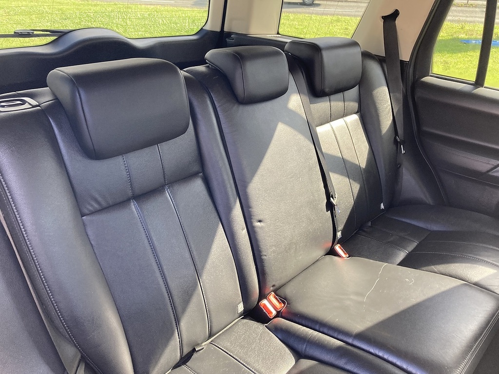 Land Rover Freelander 2 Td4 Gs Grey #4