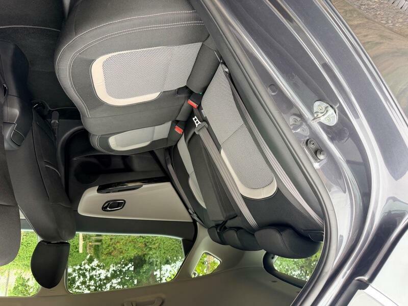 Kia Ceed 1.6 Crdi 2 Hatchback Euro 5 126 B Silver #17