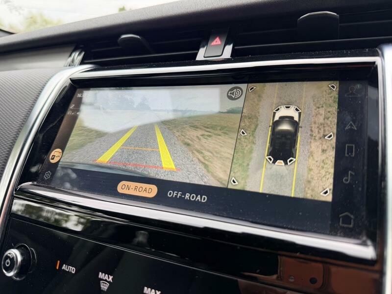 Land Rover Discovery Sport R-dynamic S Plus Black #13