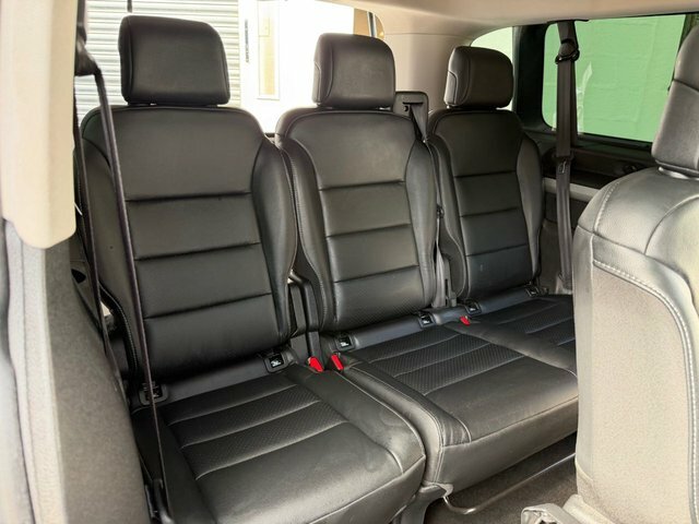 Vauxhall Vivaro Turbo D Elite L VK71LHB Grey #4
