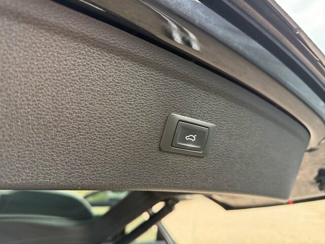 Audi SQ5 Tfsi V6 Grey #33