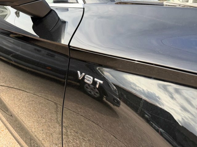 Audi SQ5 Tfsi V6 Grey #32
