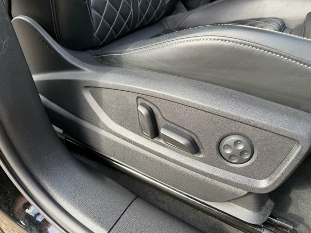 Audi SQ5 Tfsi V6 Grey #29
