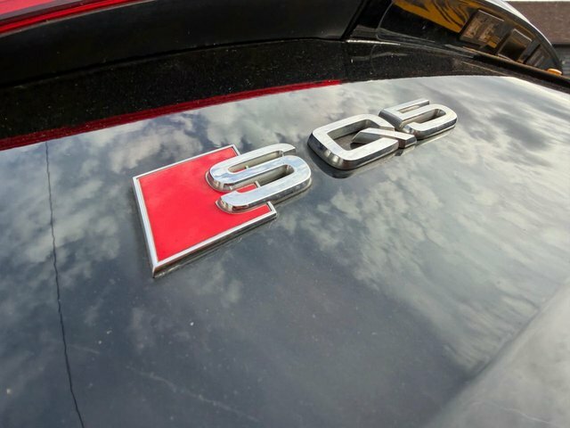 Audi SQ5 Tfsi V6 Grey #35