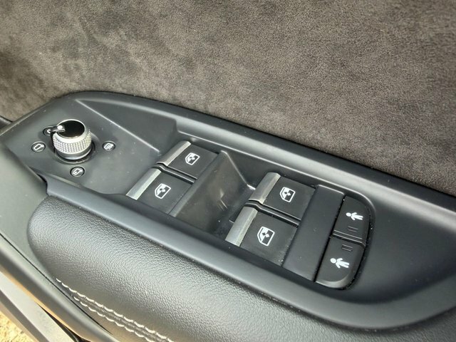 Audi SQ5 Tfsi V6 Grey #34