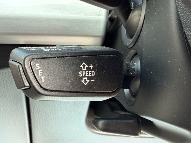Audi SQ5 Tfsi V6 Grey #25