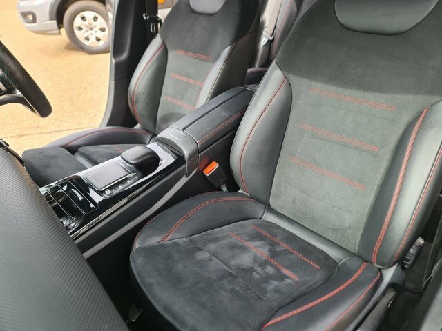 Mercedes-Benz A Class A250e 15.6Kwh Amg Line Grey #3