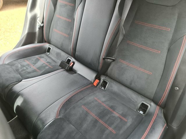 Mercedes-Benz A Class A250e 15.6Kwh Amg Line Grey #4