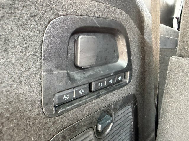 Ford Galaxy 2.5H Duratec Titanium Cvt Euro 6 Ss Black #19