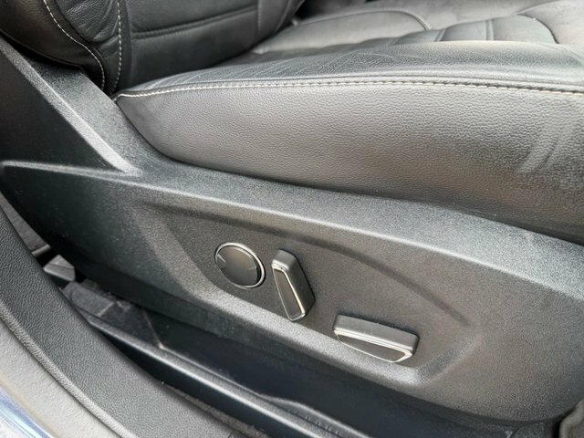 Ford Galaxy 2.5H Duratec Titanium Cvt Euro 6 Ss Black #31