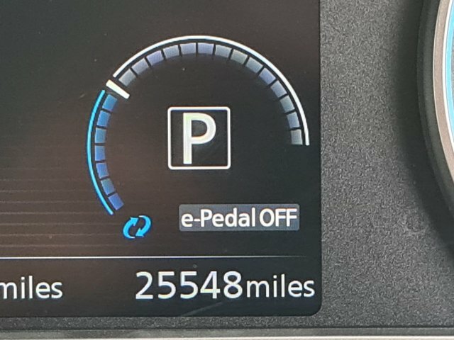 Nissan Leaf 110Kw Tekna 40Kwh #15