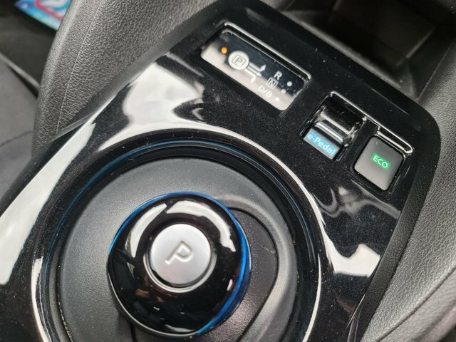 Nissan Leaf 110Kw Tekna 40Kwh #26