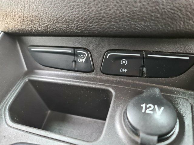 Ford Transit Courier 1.0 Ecoboost Sport Panel Van L1 White #28