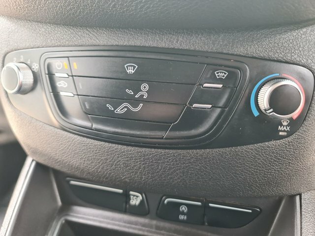 Ford Transit Courier 1.0 Ecoboost Sport Panel Van L1 White #27