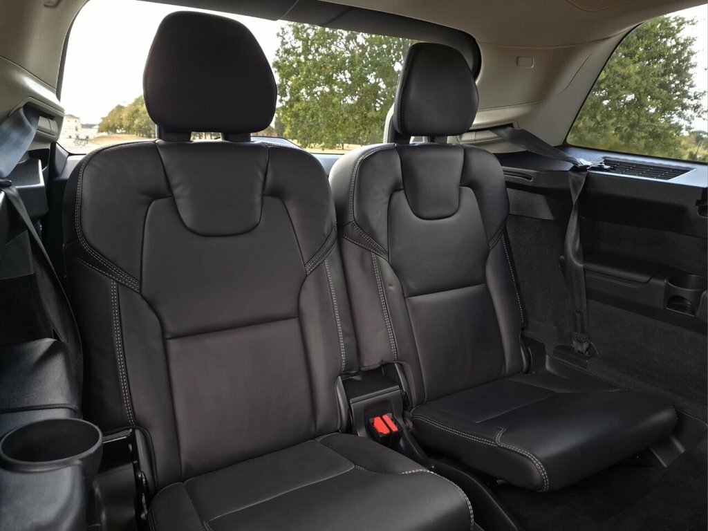 Volvo XC90 Plus Grey #34