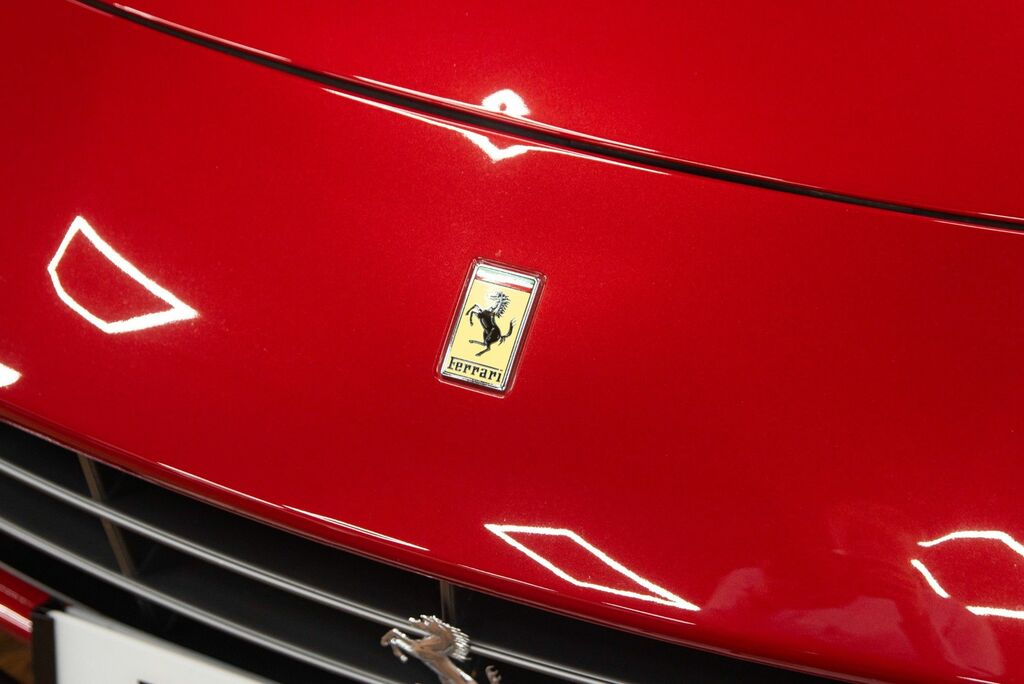Ferrari F12 Berlinetta Berlinetta 2dr Auto  #11