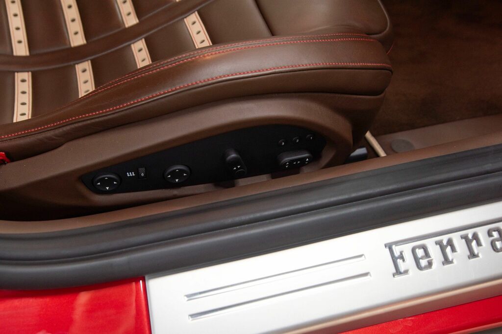 Ferrari F12 Berlinetta Berlinetta 2dr Auto  #31