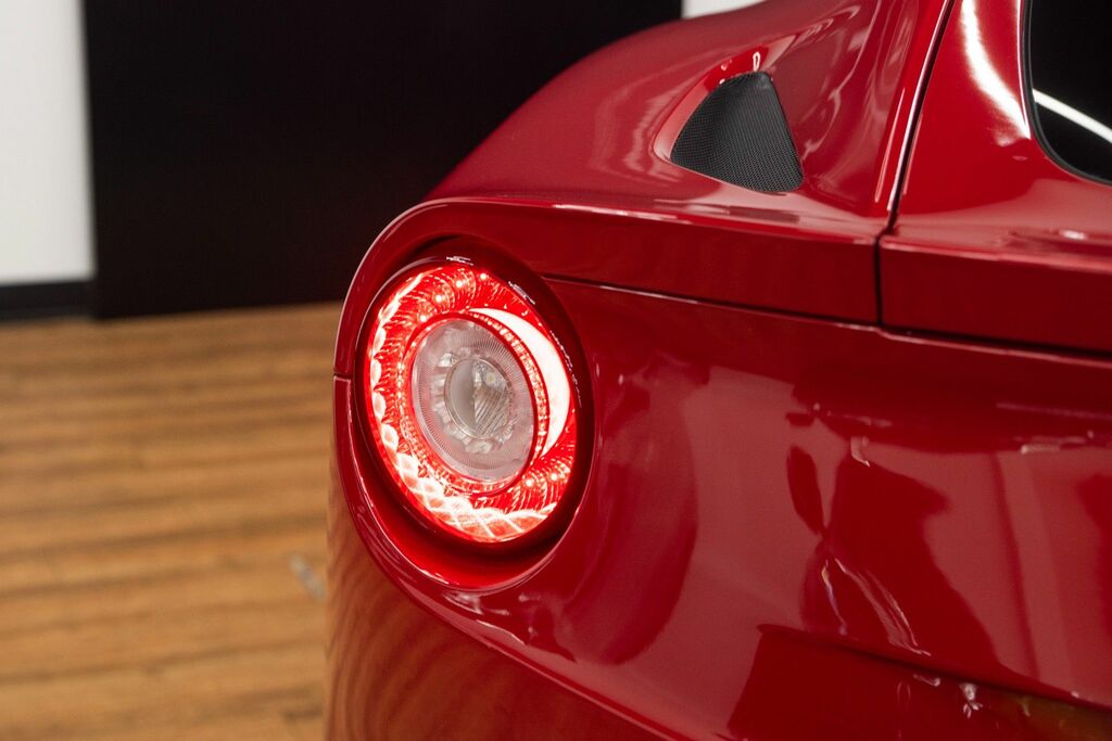 Ferrari F12 Berlinetta Berlinetta 2dr Auto  #23