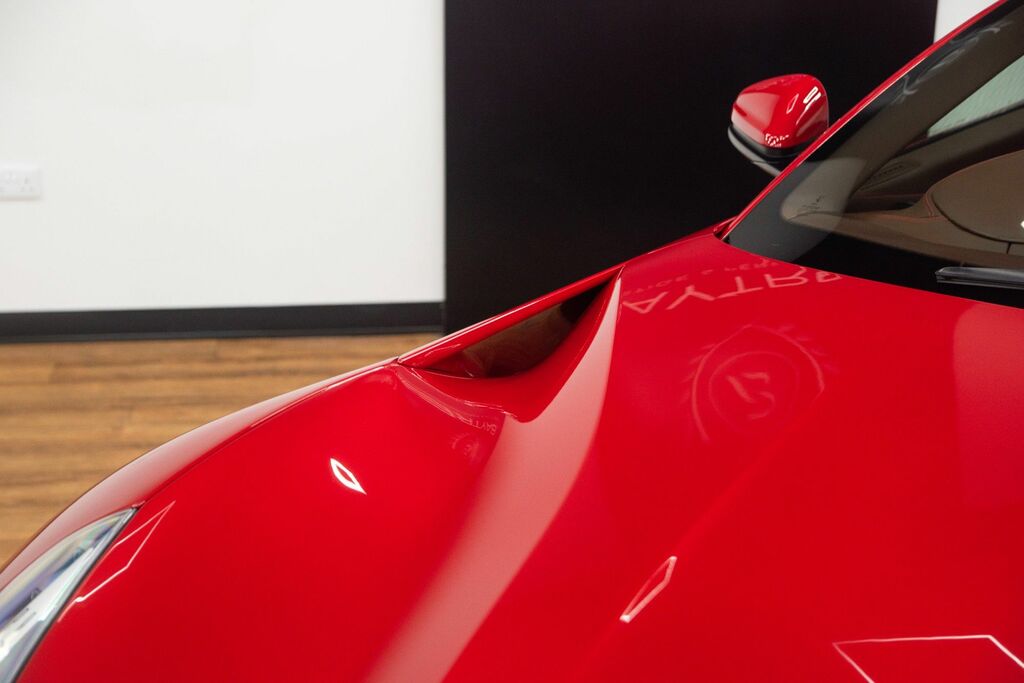 Ferrari F12 Berlinetta Berlinetta 2dr Auto  #14