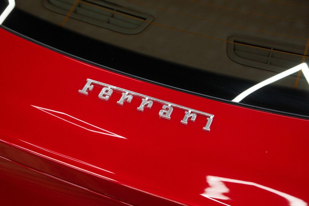 Ferrari F12 Berlinetta Berlinetta 2dr Auto  #24