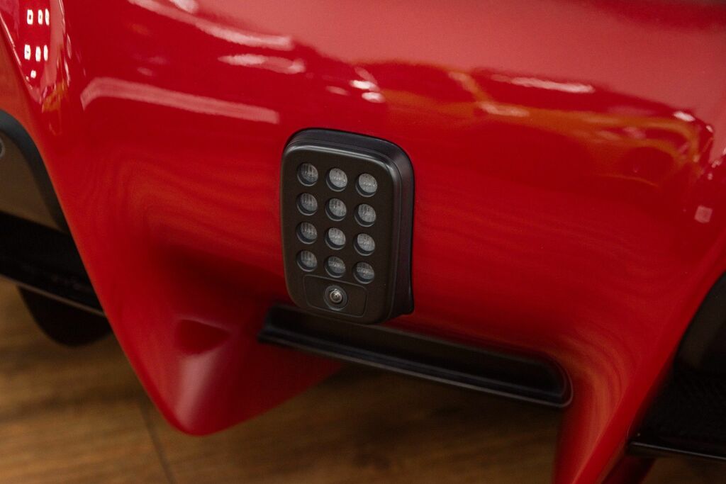 Ferrari F12 Berlinetta Berlinetta 2dr Auto  #26